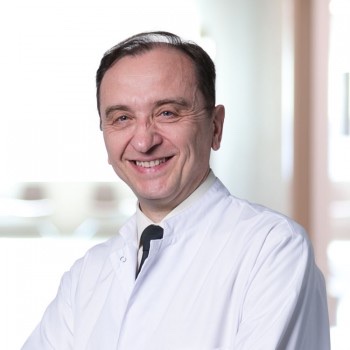 Uzm. Dr. Abdülkadir Erbağcı — Göğüs Hastalıkları