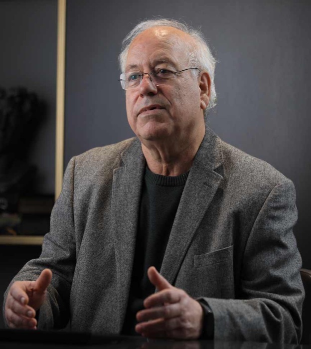 Prof. Dr. Atalay Arkan — Anesteziyoloji ve Reanimasyon